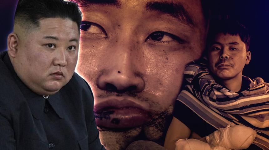 Kim Jong-Un şaşkına döndü! Kuzey Koreli esir askerlerin görüntüsü tüm dünyada gündem yarattı... Takas teklifi geldi!