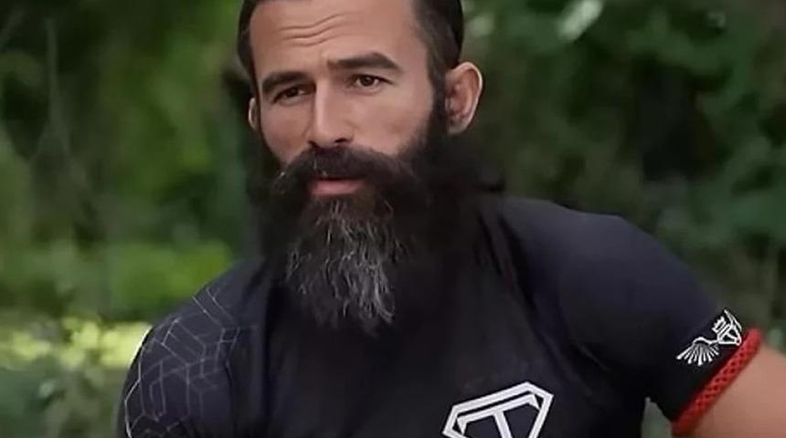 Evini ve arabasını yangında kaybetti! Turabi'nin Survivor'a dönmesi bekleniyordu...