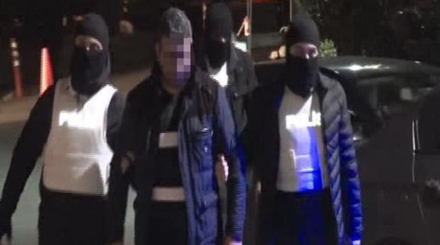 Son dakika! İstanbul'da PKK terör örgütüne eş zamanlı baskınlar: Çok sayıda gözaltı var!