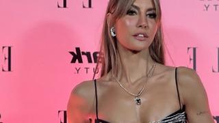 Çağla Şıkel sevgilisi hakkındaki iddialara isyan etti: Eğer 15 yaş küçükse...