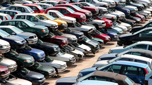 Hurda araç ÖTV indirimi beklentisi büyüyor