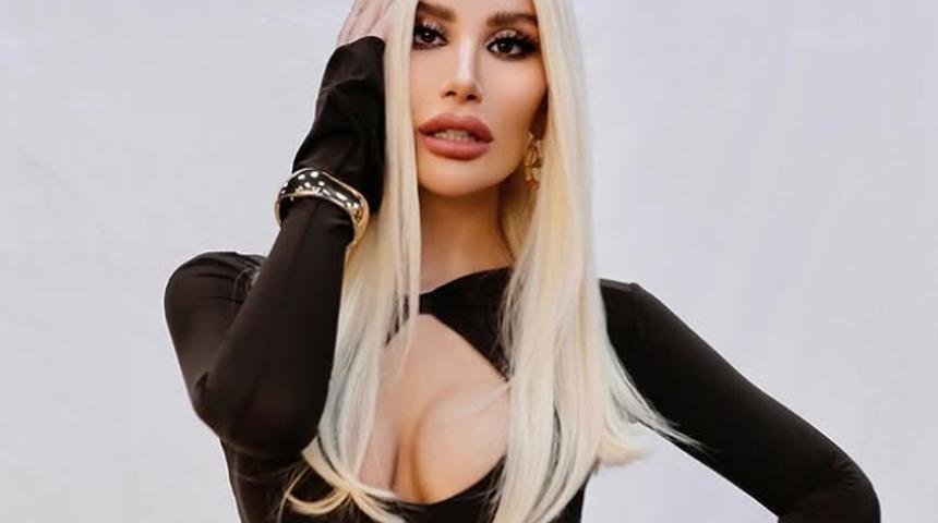 İrem Derici düşüp kafasını vurdu, hastaneye kaldırıldı! "İstanbul’a dahi dönemedim"