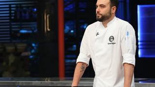 MasterChef Kerem Bilginer'in eşi merak edildi! Pozlarına beğeni yağdı