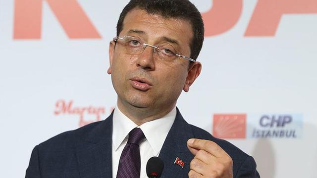 İmamoğlu'ndan 'Rıza Akpolat' çıkışı! Gözaltı kararına çok sert sözler: 'Sabahın köründe gözaltına alınıyor'