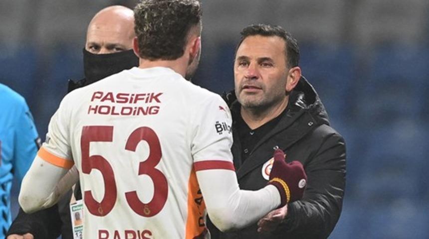 Ne Real Madrid, Ne Manchester City! Galatasaray hepsini ezdi geçti... Okan Buruk rekorlara doymuyor