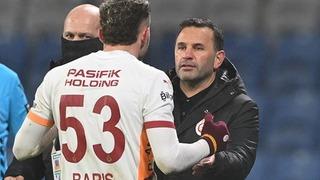 Ne Real Madrid, Ne Manchester City! Galatasaray hepsini ezdi geçti... Okan Buruk rekorlara doymuyor
