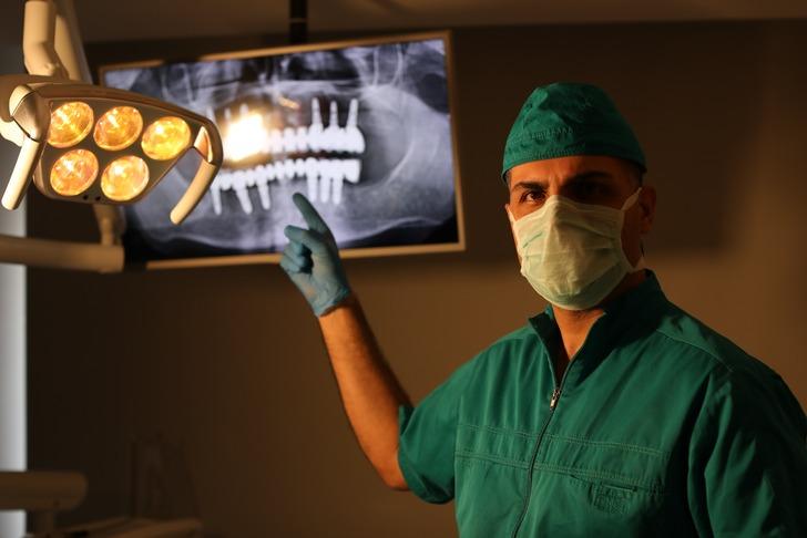 Diş ağrısıyla dişçiye gitti, prostat kanseri olduğunu öğrendi! Ağızda görülen bu semptomlara dikkat G3