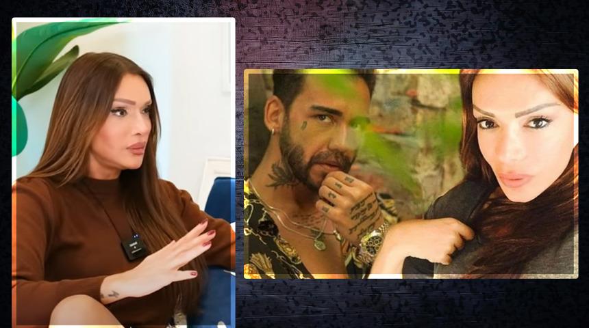 Cinsiyet değiştiren yarışmacıyla birlikte olmuştu... Sevda Demirel "Hep oradan soruyorlar" diyerek cinsel hayat açıklaması yaptı