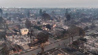 'Son aylarda sigorta şirketleri yangın kapsamından çekildi' Los Angeles'taki felaket sigorta krizini alevlendirdi