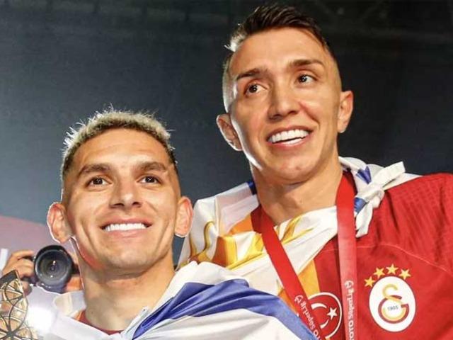 Lucas Torreira'dan duygusal paylaşım! Taraftarlar ayağa kalktı... 'Ayrılıyor mu?'