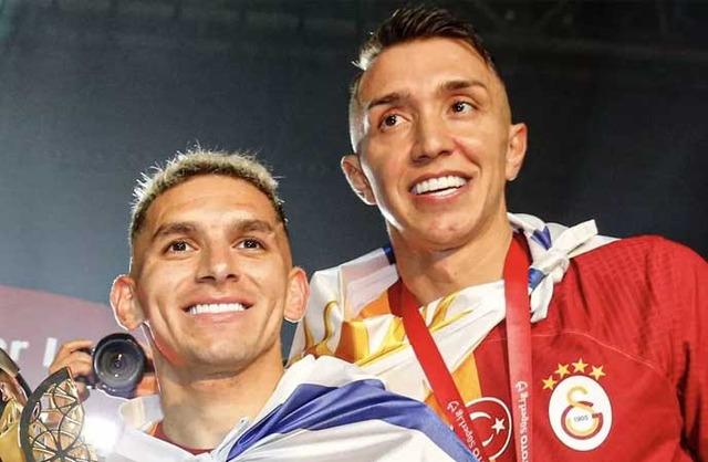 Lucas Torreira'dan duygusal paylaşım! Taraftarlar ayağa kalktı... 'Ayrılıyor mu?'