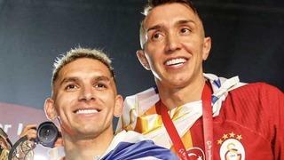 Lucas Torreira'dan duygusal paylaşım! Taraftarlar ayağa kalktı... 'Ayrılıyor mu?'