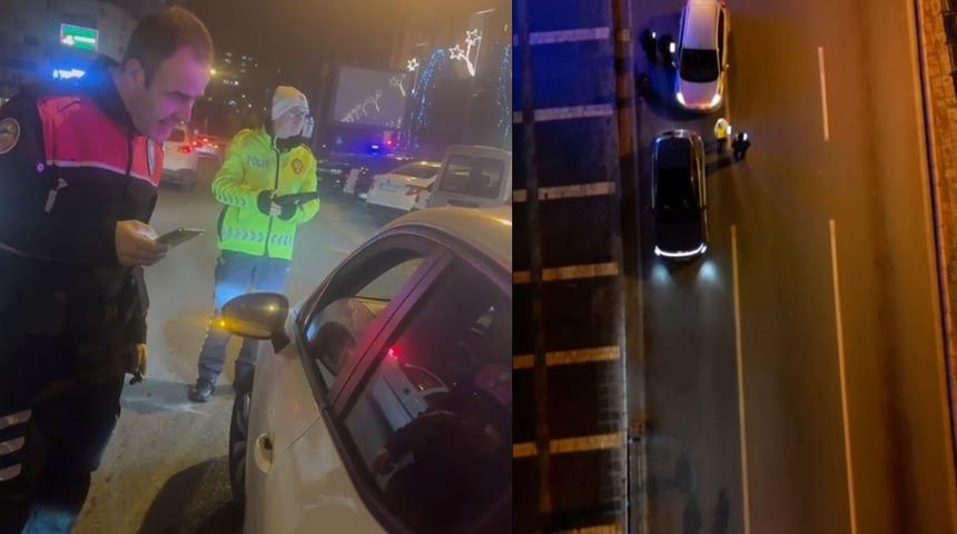 'Şok' uygulamalar devam ediyor: 5 bin 314 şahıs sorgulandı