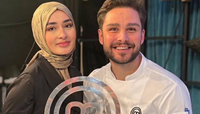 "Aşk deyince Beyza geldi aklına" deyip açıkladı