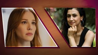 Elçin Sangu ve Birsen Altuntaş arasında kavga! Elçin Sangu dava belgelerini paylaştı