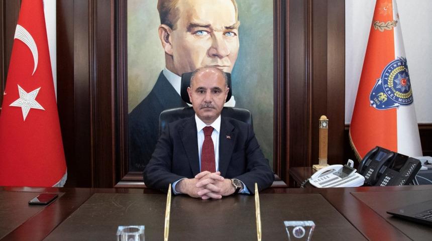 İçişleri Bakan Yardımcısı'nın kardeşi İstanbul'da gözaltına alındı! İlk açıklama: Yanlış bir şey yapılmışsa gereğinin yapılması lazım