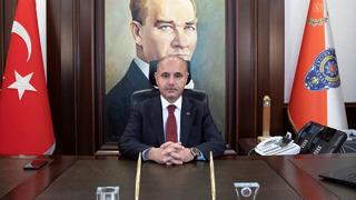 İçişleri Bakan Yardımcısı'nın kardeşi İstanbul'da gözaltına alındı! İlk açıklama: Yanlış bir şey yapılmışsa gereğinin yapılması lazım