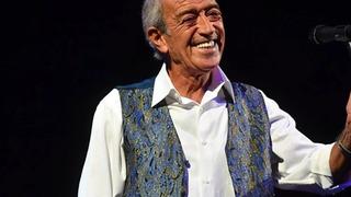 Edip Akbayram'ın entübe süreci devam ediyor! Kızı Türkü son durumu açıkladı