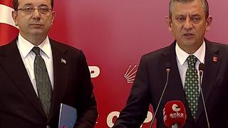 SON DAKİKA | İmamoğlu'ndan Beşiktaş Belediyesi'ne yönelik operasyona tepki! Türkiye'nin bilmesi lazım diyerek iddia etti: Hedefleri İBB!