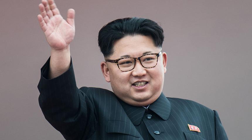  Kim Jong-un kardeşi Güney Kore'ye gidiyor
