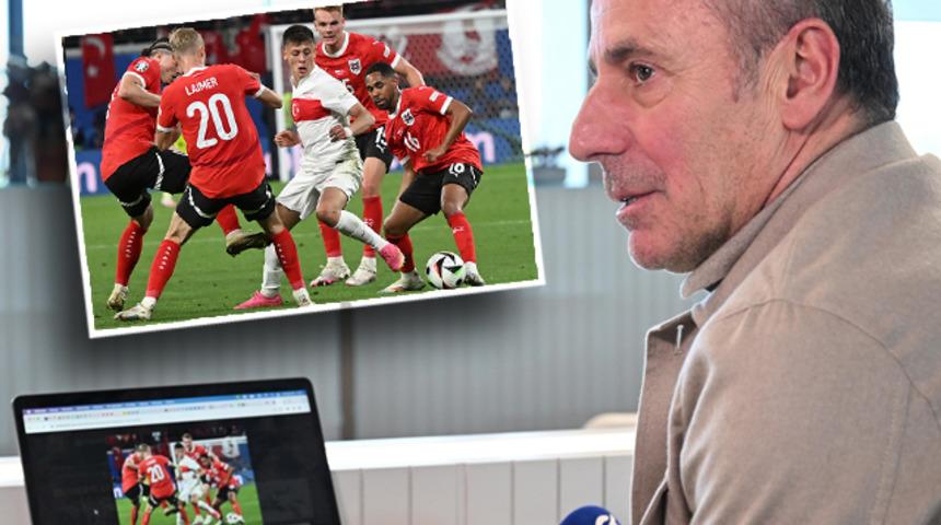 Teknik direktör Abdullah Avcı'nın tercihi Arda Güler oldu! "Abluka'dan çıktı..."