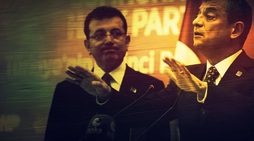 Cumhurbaşkanı Erdoğan'ın çağırdığı iddia edilen CHP'li ismi açıkladı! Özgür Özel'in iddiasından sonra kulislerde onun adı geçiyor: Sessizliğini bozdu