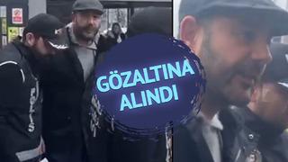 İstanbul'da dev 'ihale yolsuzluğu' operasyonu! Çok sayıda gözaltı kararı: Aralarında Beşiktaş Belediye Başkanı Rıza Akpolat da var: 'Ne olduğunu bilmiyoruz'