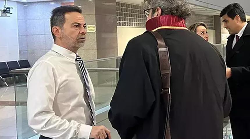 3 yıla kadar hapsi istenen Nasuh Mahruki Ümit Özdağ'ı işaret etti! Uzman olarak dinlenmesini talep ediyor