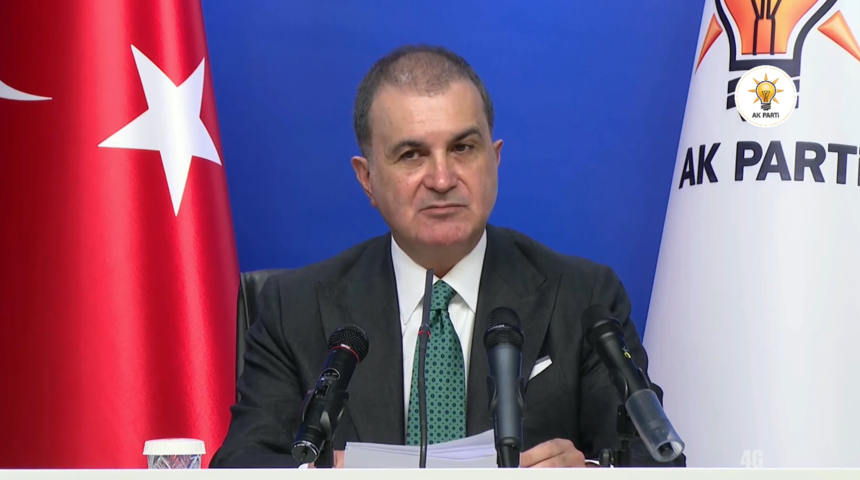 AK Parti'den "Cumhurbaşkanı Erdoğan'ın adaylığı gündemimizde" açıklaması: Formüle bakarız