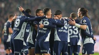 Fenerbahçe, zirve yarışında hata yapmadı! Konyaspor'u 3-2 mağlup etti