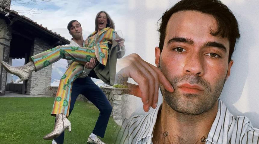 Skandal iddiaların ardından sessizliğini bozdu! Mert Demir'den açıklama geldi! 'Cinsel kimliğimle ilgili...'