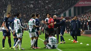 Konyaspor’dan çarpıcı hakem tepkisi! Fenerbahçe maçı biter bitmez paylaşım geldi