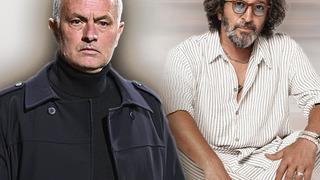Ünlü sanatçı Fettah Can, Fenerbahçe Teknik Direktörü Jose Mourinho'yu topa tuttu! Küfürlü paylaşımıyla istifaya çağırdı