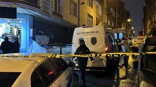 Polisi görünce camdan atlayan genç demir korkuluğun üzerine düşerek öldü