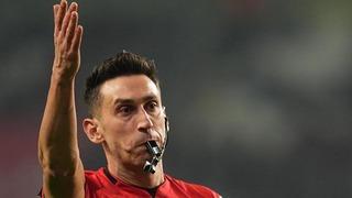 Yusuf Erdoğan'dan Fenerbahçe mağlubiyeti sonrası olay itiraf... Herkes şaşkına döndü! Hakem 'çalamadım dedi' özür diledi