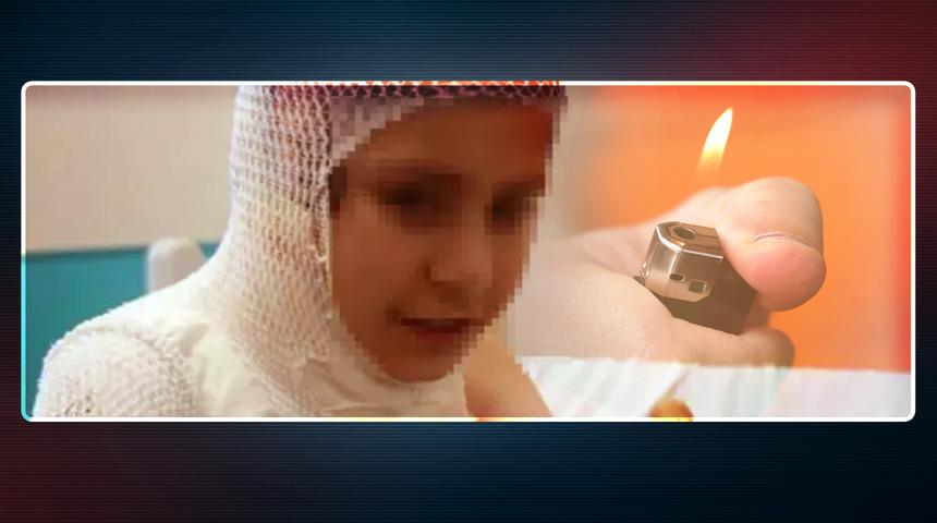 Bir çocuğu hayattan koparmıştı: Sosyal medyada trend olan akım çocukları tehdit ediyor!