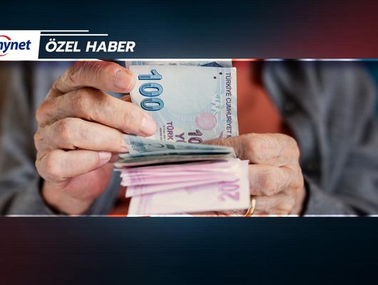 MYNET ÖZEL| Emekli bayram ikramiyesine zam gelecek mi?