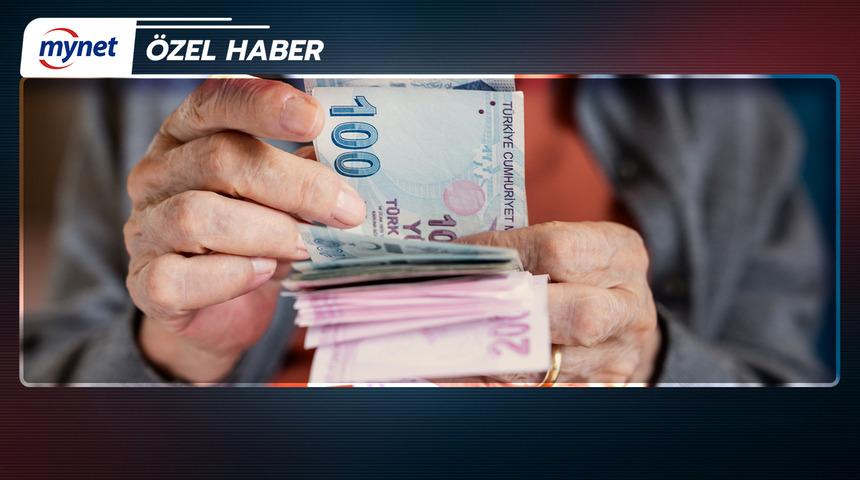 MYNET ÖZEL| Emekli bayram ikramiyesine zam gelecek mi? Özgür Erdursun rakam vererek duyurdu: ‘Bu hafta oldu, oldu…’