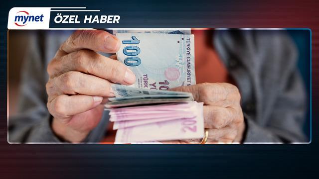 MYNET ÖZEL| Emekli bayram ikramiyesine zam gelecek mi? Özgür Erdursun rakam vererek duyurdu: ‘Bu hafta oldu, oldu…’