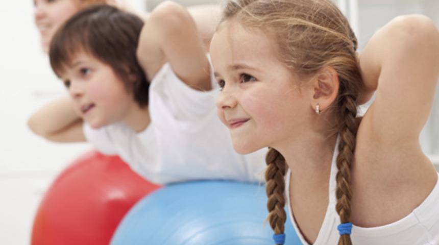 Sporun Otizm &Uuml;zerine Etkileri