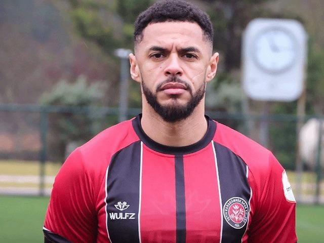 Fatih Karagümrük, Andre Gray’i kadrosuna kattı