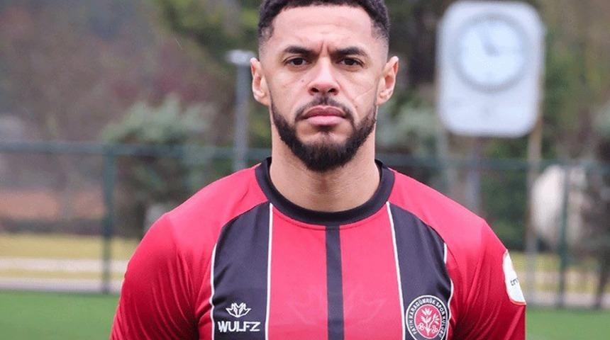 Fatih Karagümrük, Andre Gray’i kadrosuna kattı