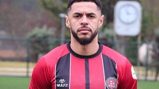 Fatih Karagümrük, Andre Gray’i kadrosuna kattı