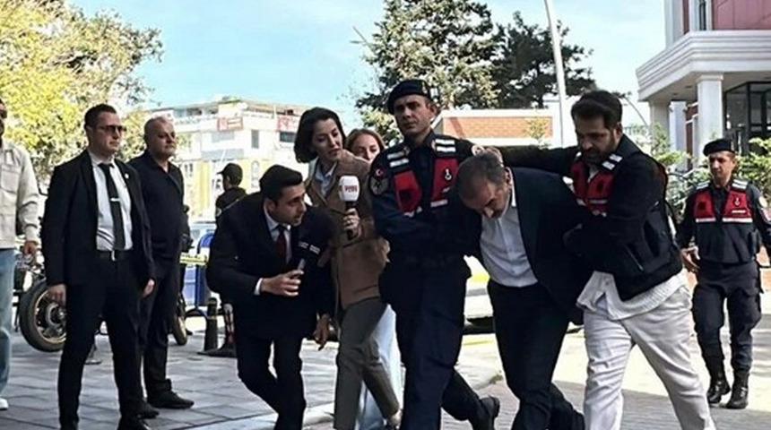 SON DAKİKA | 'Yenidoğan Çetesi' davasında savcının değiştirilmesi talebi reddedildi
