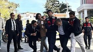 SON DAKİKA | 'Yenidoğan Çetesi' davasında savcının değiştirilmesi talebi reddedildi