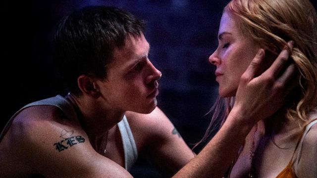 Yılın en seksi filmi olan Babygirl'ün yıldızı Nicole Kidman: Kızlarım görmek istemiyor