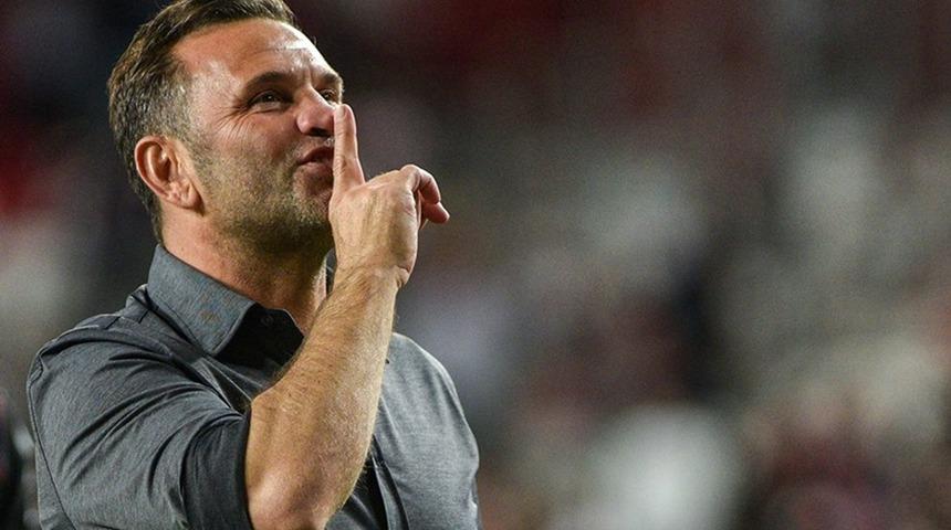 Tarihi seri için nefesler tutuldu! Galatasaray dünya rekoru kırabilir