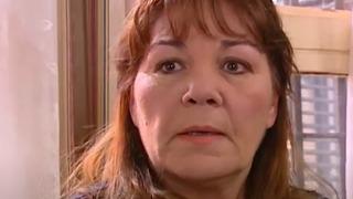 Yaprak Dökümü'nün Neyyir Hanım'ı Bedia Ener Öztep'in son röportajı gündemde! 'Çok büyük yaşamışız'