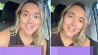 Aldatan kocasını yakalamak için süpermarket indirim kuponunu kullandı! Sosyal medyada gündem yarattı: Şeytanın aklına gelmez