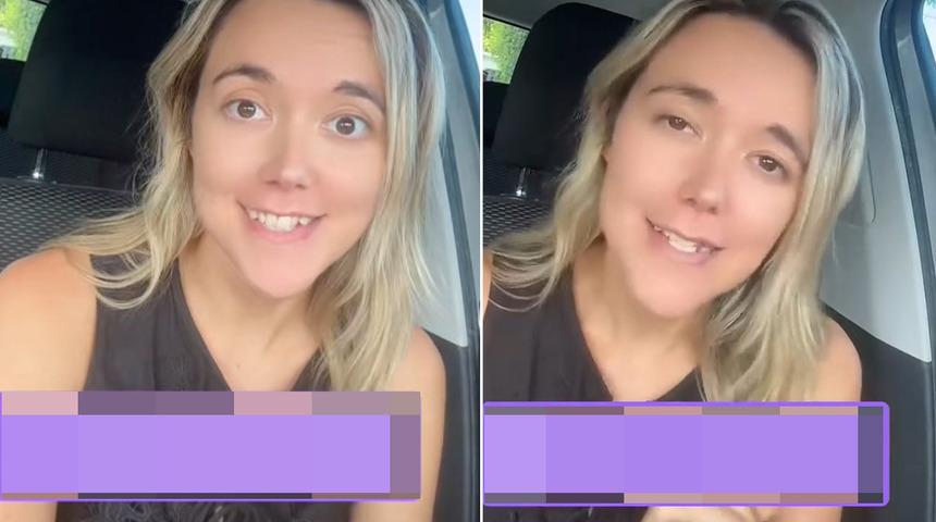 Aldatan kocasını yakalamak için süpermarket indirim kuponunu kullandı! Sosyal medyada gündem yarattı: "Şeytanın aklına gelmez"